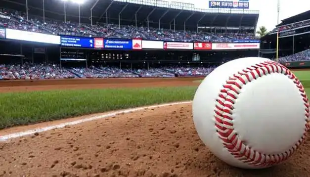 Fascinating Facts About Baseball: Exploring America's Beloved Pastime