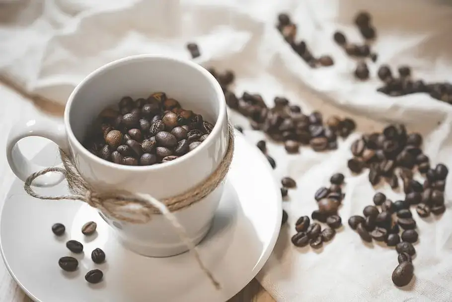 Unveiling the Buzz: How Much Caffeine is in a Cup of Coffee?