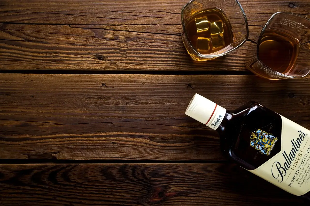 Crafting the Perfect Old Fashioned: A Timeless Whiskey Classic