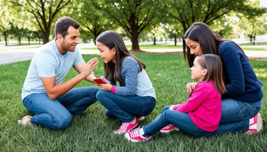 Understanding Modern Parenting Styles: What Works Best for Raising Children in America