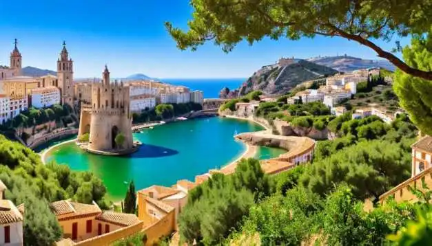 The Ultimate Travel Guide to Spain: Unveiling History, Top Destinations, and Practical Tips