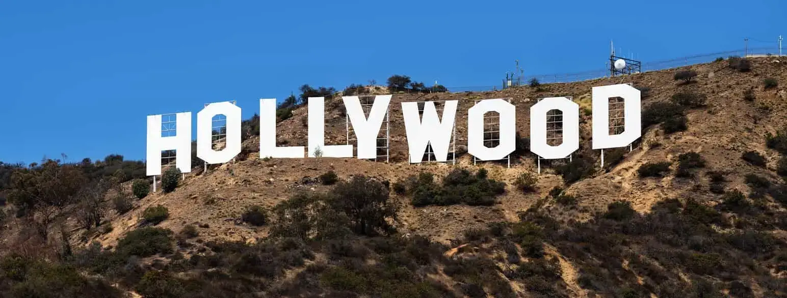 Hollywood: The Glittering Jewel of American Cinema