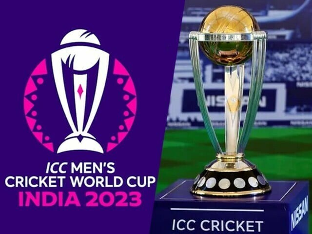 The Excitement Unveiled: Cricket World Cup 2023